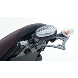 Support De Plaque R&G Racing Noir Yamaha Xsr900