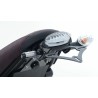 Support De Plaque R&G Racing Noir Yamaha Xsr900