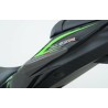 Slider De Coque Arrière R&G Racing Carbone Kawasaki Zx6-R