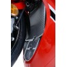 Protection De Radiateur R&G Racing Aluminium - Honda Cbr1000rr