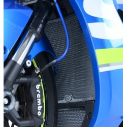 Protection De Radiateur R&G Racing - Suzuki Gsx-R 1000