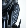 Grille De Prise D'air R&G Racing Inox - Yamaha Mt-09