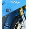 Protection De Radiateur R&G Racing - Bmw S1000rr