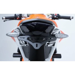 Support De Plaque R&G Racing Ktm 1290 Super Duke R