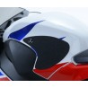 Kit Grip De Réservoir R&G Racing Eazi-Grip Translucide Honda Cbr1000rr