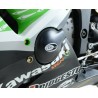 Couvre Carter Gauche R&G Racing Kawasaki Zx-6r