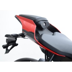 Slider De Coque Arrière R&G Racing Carbone Yamaha Yzf-R1