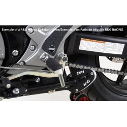 Patin De Béquille R&G Racing - Bmw R1200rt