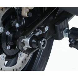 Pions De Bras Oscillant R&G Racing Noir Bmw G310r