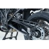 Protection De Chaîne R&G Racing Noir Ktm 1190 Adventure