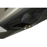 Slider De Marche-Pied R&G Racing Noir Bmw C650gt