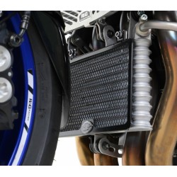 Protection De Radiateur R&G Racing - Yamaha Mt-10