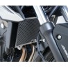 Protection De Radiateur R&G Racing Aluminium - Honda Cb500f