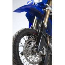 Protection De Fourche R&G Racing Noir Suzuki Dr-Z400sm