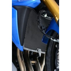 Protection De Radiateur R&G Racing Aluminium - Suzuki Gsx-S 1000