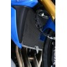 Protection De Radiateur R&G Racing Aluminium - Suzuki Gsx-S 1000