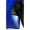 Protection De Radiateur (eau) R&G Racing Noir Honda Cbr1100 Blackbird