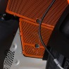 Protection De Radiateur R&G Racing Titane Ktm 790 Adventure