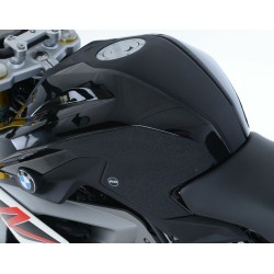 Kit Grip De Réservoir R&G Racing 2 Pièces Noir Bmw G310r