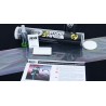 Seconde Peau R&G Racing Transparent Bmw Hp4