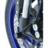 Protections De Fourche R&G Racing Yamaha Mt-09