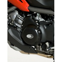 Couvre-Carter Gauche R&G Racing Honda Nc700x/S