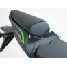 Slider De Coque Arrière R&G Racing Carbone Kawasaki Zx6-R