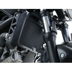 Protection De Radiateur R&G Racing Aluminium - Suzuki Sv650n/S