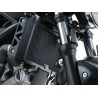 Protection De Radiateur R&G Racing Aluminium - Suzuki Sv650n/S