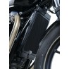 Protection De Radiateur R&G Racing - Triumph Street Cup