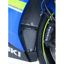 Protection De Radiateur R&G Racing - Suzuki Gsx-R1000