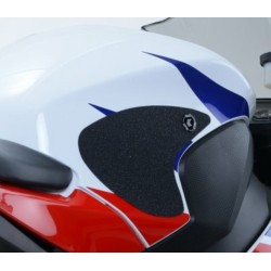 Kit Grip De Réservoir R&G Racing Eazi-Grip Translucide Honda Cbr1000rr