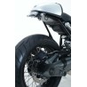 Support De Plaque R&G Racing Noir Bmw R Nine T