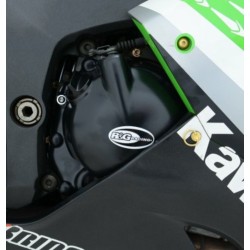 Couvre Carter Droit R&G Racing Kawasaki Zx-6r