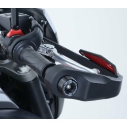 Embouts De Guidon R&G Racing Yamaha Mt-07 Moto Cage