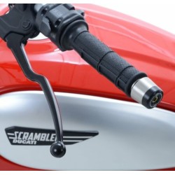 Embouts De Guidon R&G Racing Ducati Scrambler