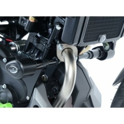 Tampons Aero R&G Racing Yamaha Mt-125