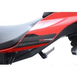 Slider De Coque Arrière R&G Racing Carbone Yamaha Yzf-R1