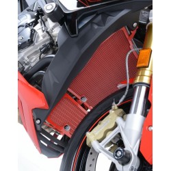 Protection De Radiateur R&G Racing - Bmw S1000r