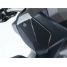 Protection De Console Centrale R&G Racing Noir Honda X-Adv