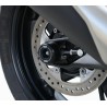 Protection De Bras Oscillant R&G Racing Noir Bmw G310r