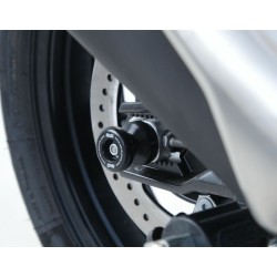 Pions De Bras Oscillant R&G Racing Noir Bmw G310r