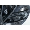 Protection De Chaîne R&G Racing Noir Ktm 1190 Adventure