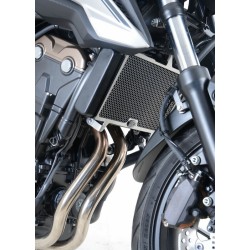 Protection De Radiateur R&G Racing Aluminium - Honda Cb500f