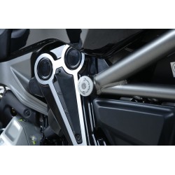 Insert De Cadre Droit R&G Racing Ducati X-Diavel/S