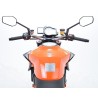 Sliders De Réservoir R&G Racing - Carbone Ktm 1290 Super Duke R