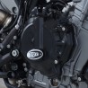 Kit De Couvre-Carter R&G Racing Noir Ktm Duke 790/890