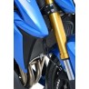 Protection De Radiateur R&G Racing Aluminium - Suzuki Gsx-S 1000