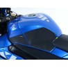 Kit Grip De Réservoir R&G Racing Translucide (4 Pièces) Suzuki Gsx-R1000