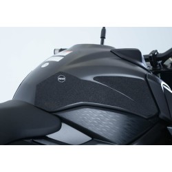 Kit Grip De Réservoir R&G Racing 4 Pièces Noir Suzuki Gsxs750